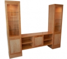 Boardroom Display Cabinet